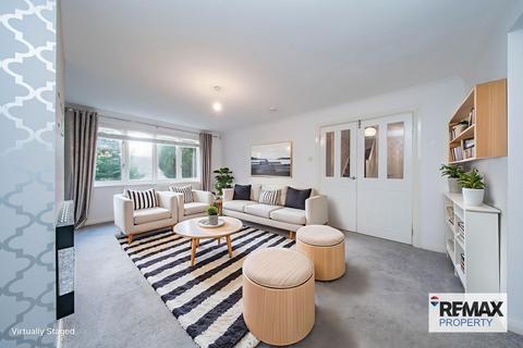 4 bedroom detached house for sale, Easterfield Court, Livingston EH54