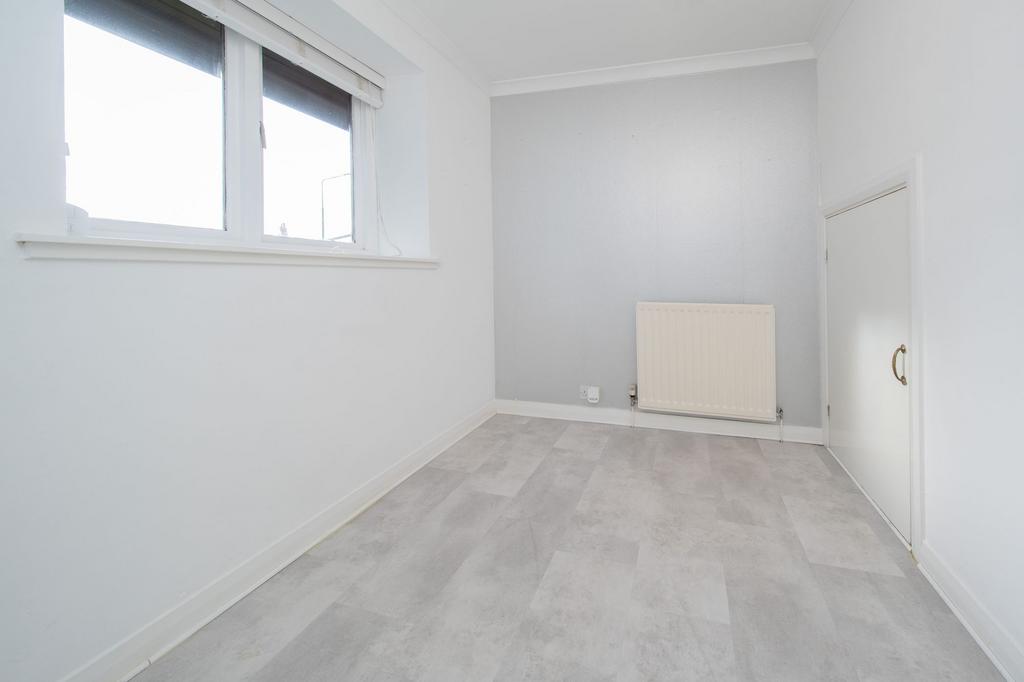 Spare Room