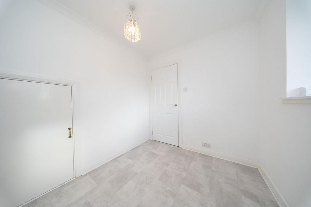 Spare Room