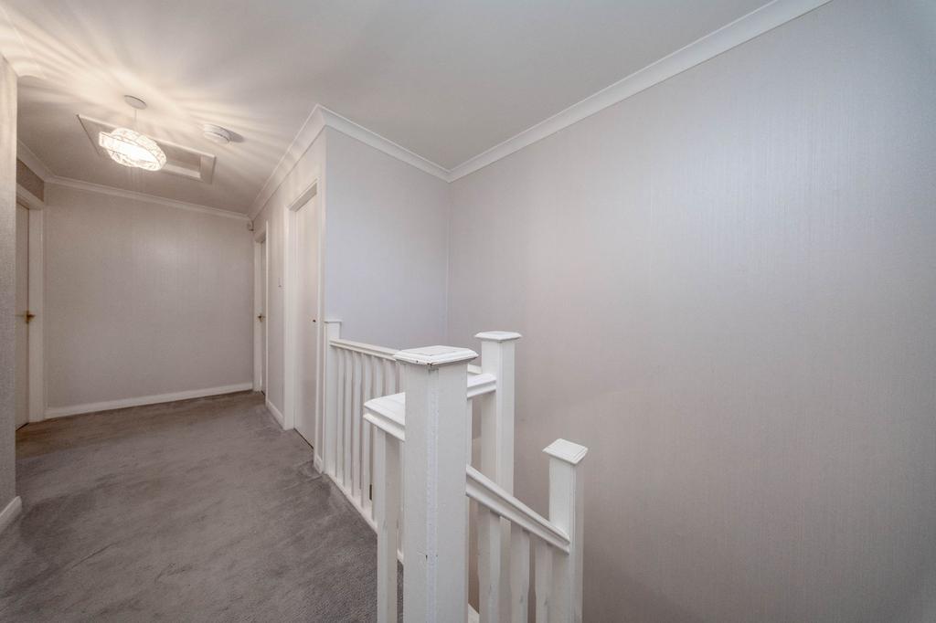 Upper Hall