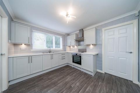 4 bedroom detached house for sale, Easterfield Court, Livingston EH54