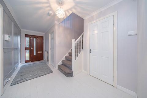 4 bedroom detached house for sale, Easterfield Court, Livingston EH54