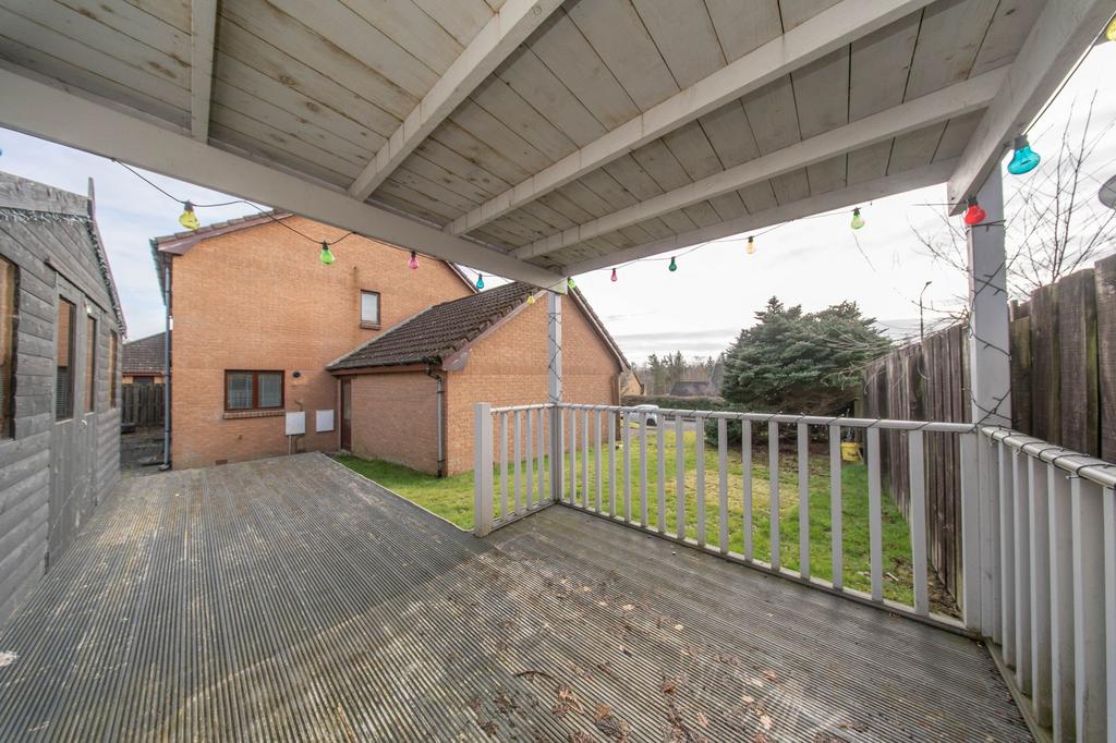 Decking