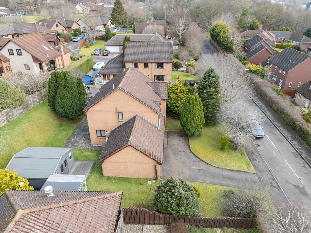 Side Of Property