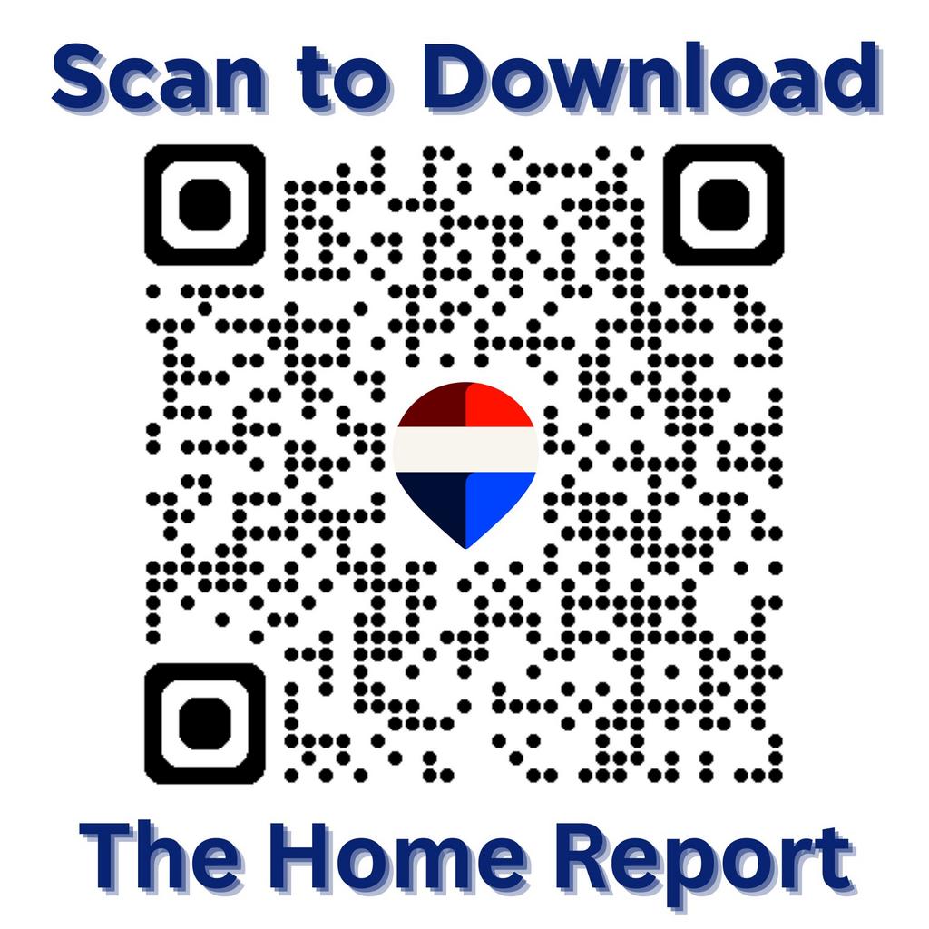 Home Report QR Code