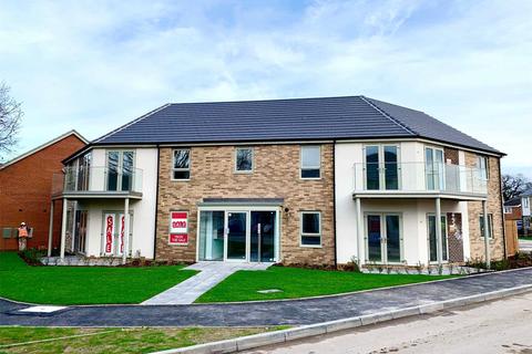undefined, 37 Westbrooke Place, Lincoln, Lincoln, LN6
