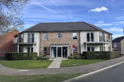 2 bedroom apartment to rent, 37 Westbrooke Place, Lincoln, Lincoln, LN6