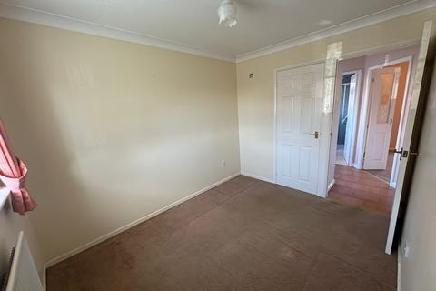 undefined, Violet Way, Yaxley, Peterborough