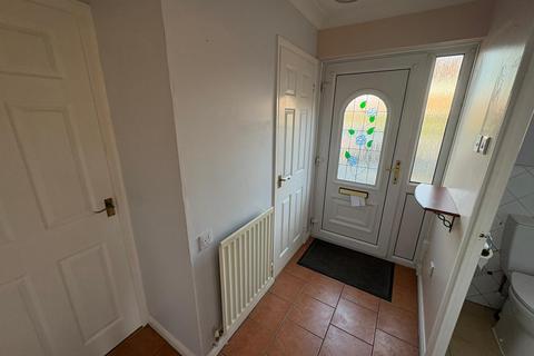2 bedroom semi-detached bungalow for sale, Violet Way, Yaxley, Peterborough