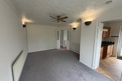 2 bedroom semi-detached bungalow for sale, Violet Way, Yaxley, Peterborough