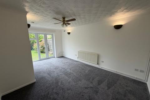 2 bedroom semi-detached bungalow for sale, Violet Way, Yaxley, Peterborough