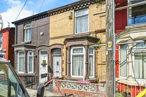 undefined, Macdonald Street, Liverpool