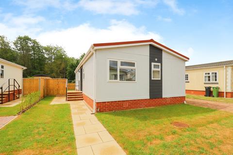 2 bedroom park home for sale, Stuston Road, Diss