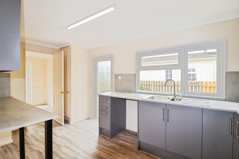 2 bedroom park home for sale, Stuston Road, Diss