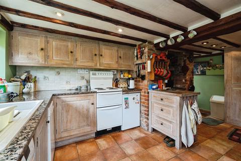 5 bedroom detached house for sale, Common Road, Shelfanger, Diss