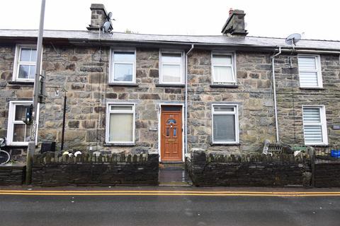 Manod Road, Blaenau Ffestiniog