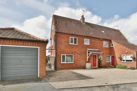 undefined, Fakenham Road, Great Ryburgh, Fakenham