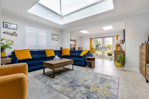 3 bedroom semi-detached house for sale, Sharfleet Drive, Strood, Rochester, Kent, ME2
