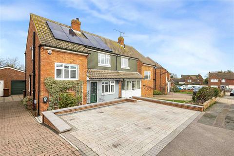 undefined, Sharfleet Drive, Strood, Rochester, Kent, ME2