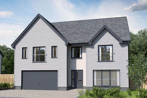 undefined, Plot 56, Nasmyth Garden Room at Wynyard Woods, Nethershiel Rd EH53