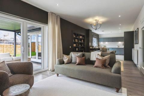 undefined, Plot 56, Nasmyth Garden Room at Wynyard Woods, Nethershiel Rd EH53