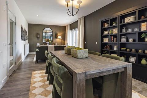 undefined, Plot 56, Nasmyth Garden Room at Wynyard Woods, Nethershiel Rd EH53