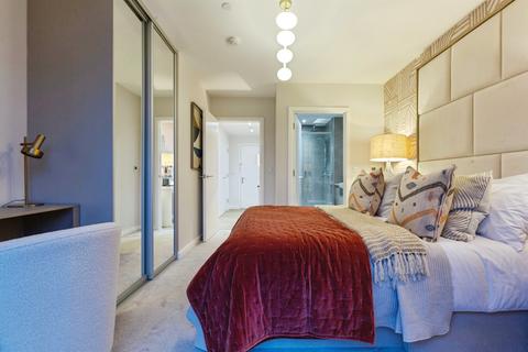 undefined, Ochre Place, Northwick Parkside, Wembley