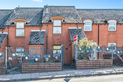 2 bedroom terraced house for sale, Owen Street, Tipton
