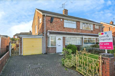 undefined, Melling Drive, Liverpool