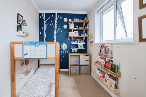 2 bedroom flat for sale, Heaton Road, Bournemouth
