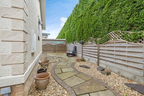 undefined, Regent Circle, Torksey Lock, Lincoln