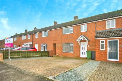 Crescent Way, Cholsey, Wallingford