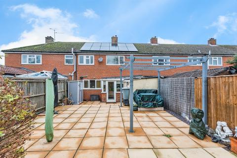 undefined, Crescent Way, Cholsey, Wallingford