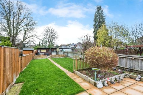 undefined, Crescent Way, Cholsey, Wallingford