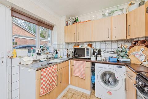 undefined, Tanhill, Wilnecote, TAMWORTH