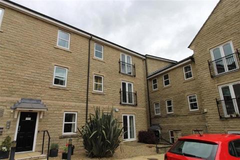 2 bedroom flat for sale, Sycamore Avenue, Bingley BD16