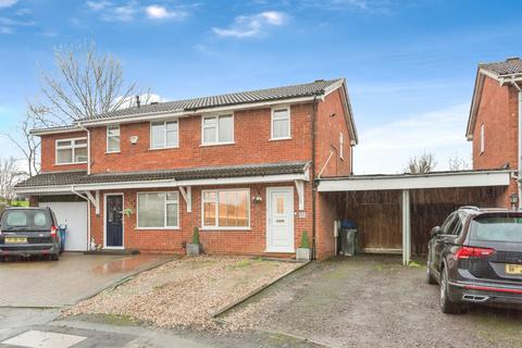 undefined, Standedge, Wilnecote, Tamworth