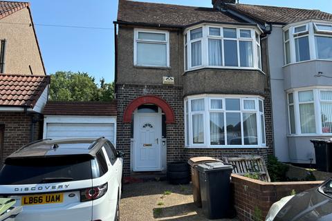 Beechwood Road, Luton