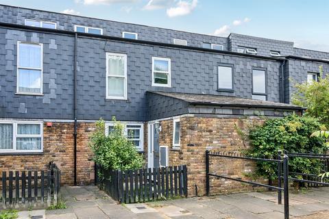 4 bedroom terraced house for sale, Lord Holland Lane, Myatts Fields South, London