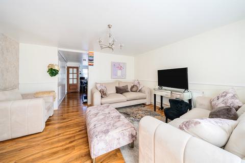 4 bedroom terraced house for sale, Lord Holland Lane, Myatts Fields South, London