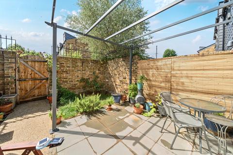 4 bedroom terraced house for sale, Lord Holland Lane, Myatts Fields South, London