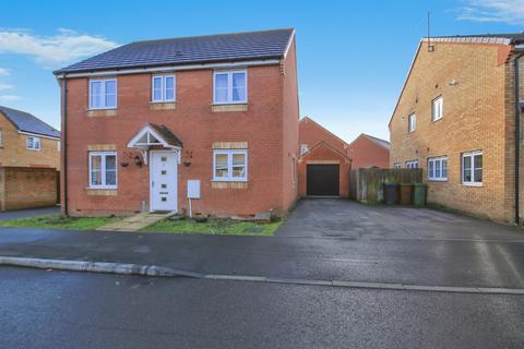 Shipton Grove, Peterborough