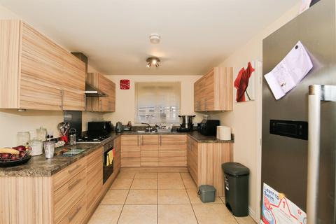 undefined, Shipton Grove, Peterborough