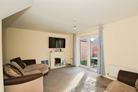 undefined, Shipton Grove, Peterborough
