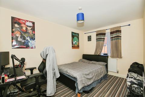 undefined, Shipton Grove, Peterborough