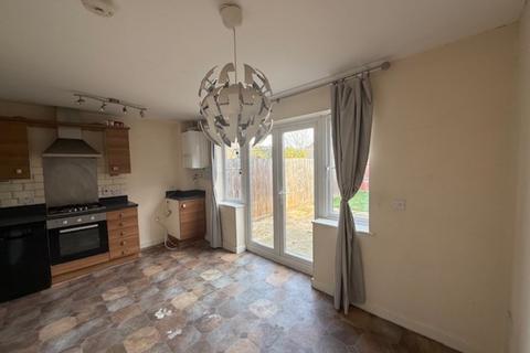 3 bedroom end of terrace house for sale, Kennedy Street, Hampton Vale, Peterborough