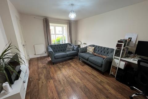 3 bedroom end of terrace house for sale, Kennedy Street, Hampton Vale, Peterborough