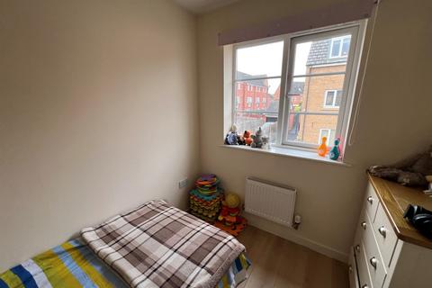 3 bedroom end of terrace house for sale, Kennedy Street, Hampton Vale, Peterborough