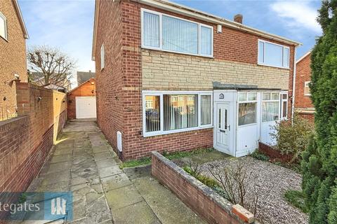 St. Andrews Way, Ardsley, Barnsley, S71