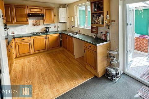 3 bedroom semi-detached house for sale, St. Andrews Way, Ardsley, Barnsley, S71